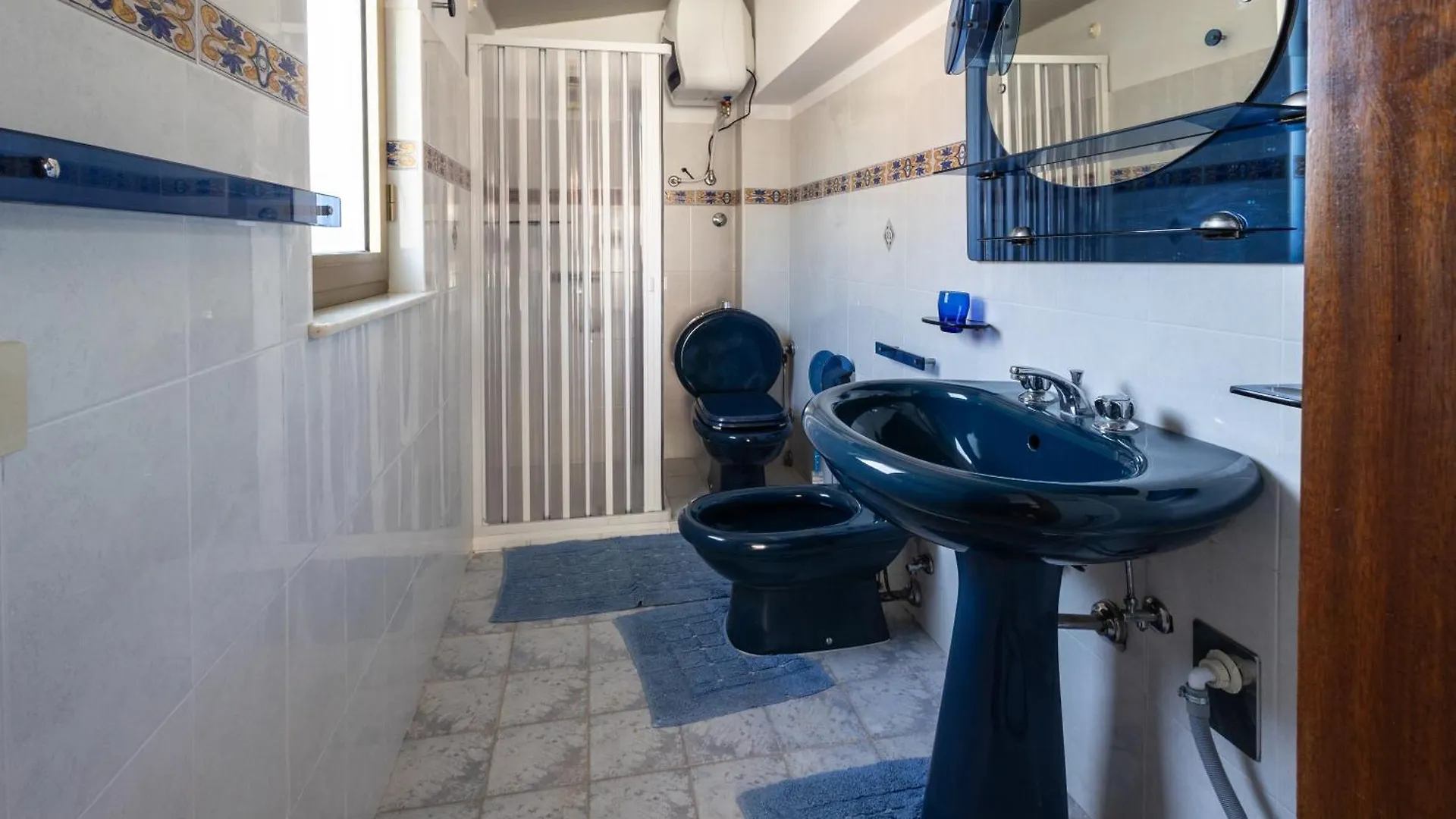 Casa Vacanze Da Nicola Saponara
