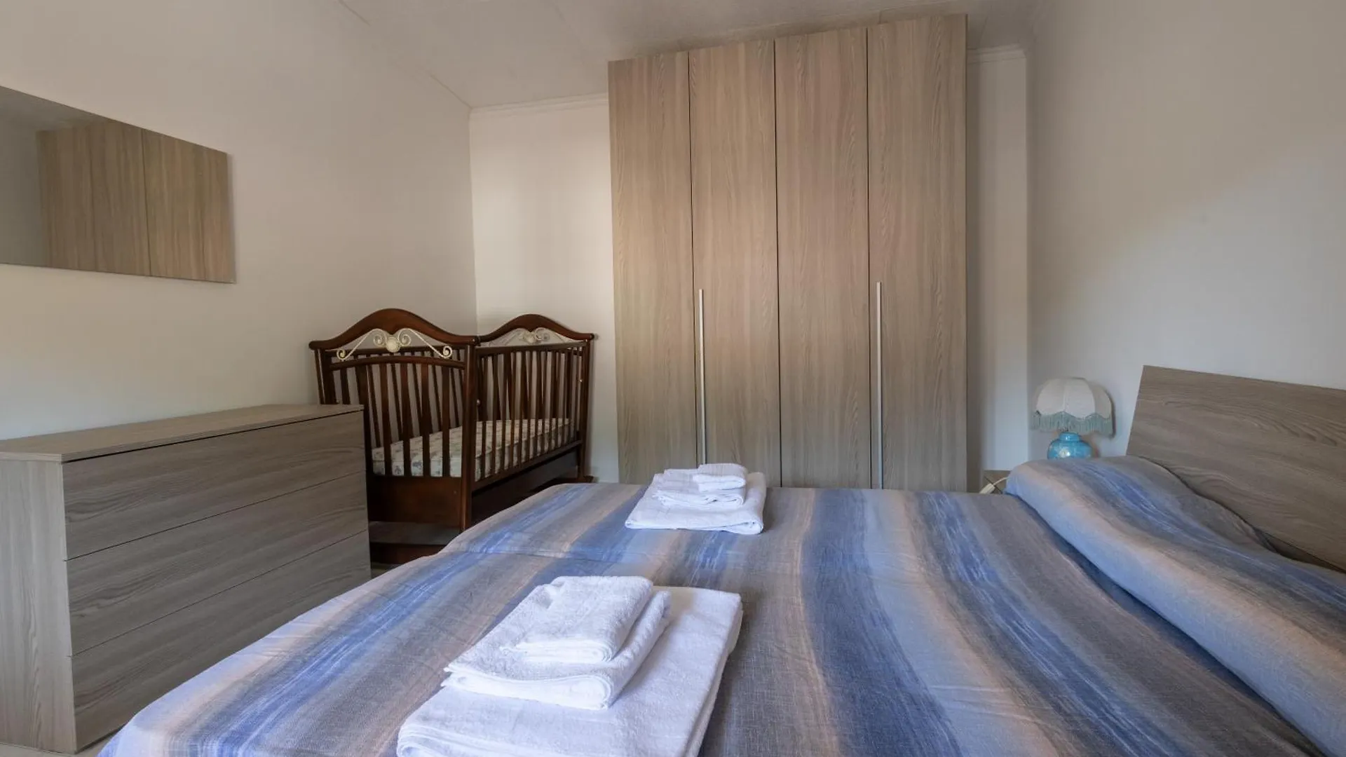 Casa Vacanze Da Nicola Saponara 0*,  Italia