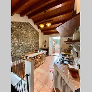 Casa Rustica Indipendente Saponara