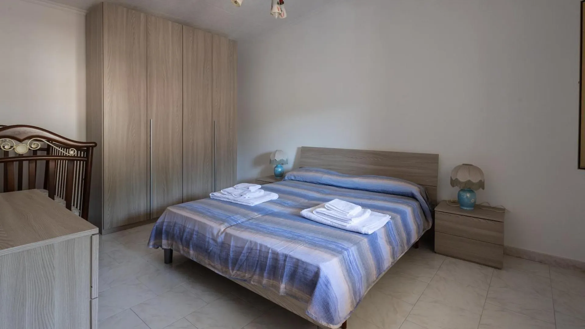 Casa Vacanze Da Nicola Saponara