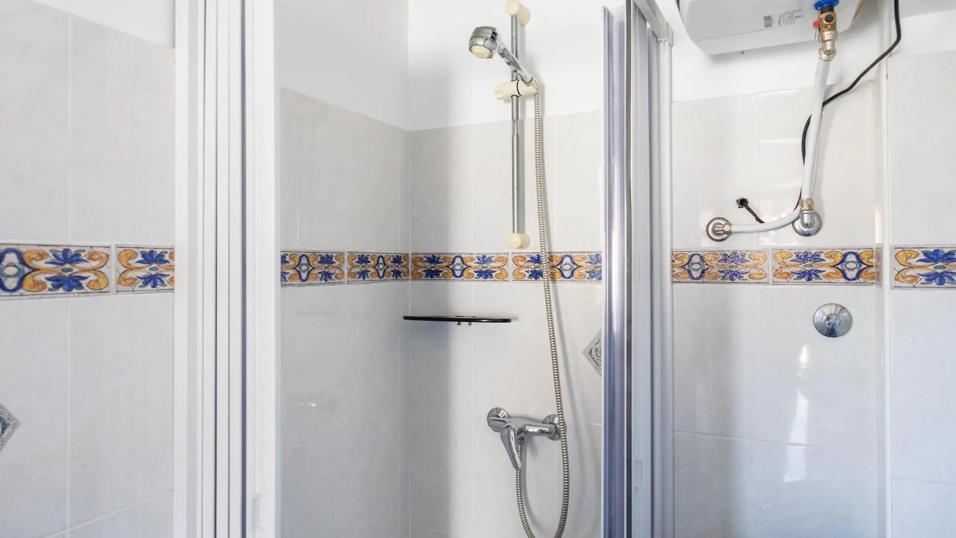 Casa Vacanze Da Nicola Saponara Apartment