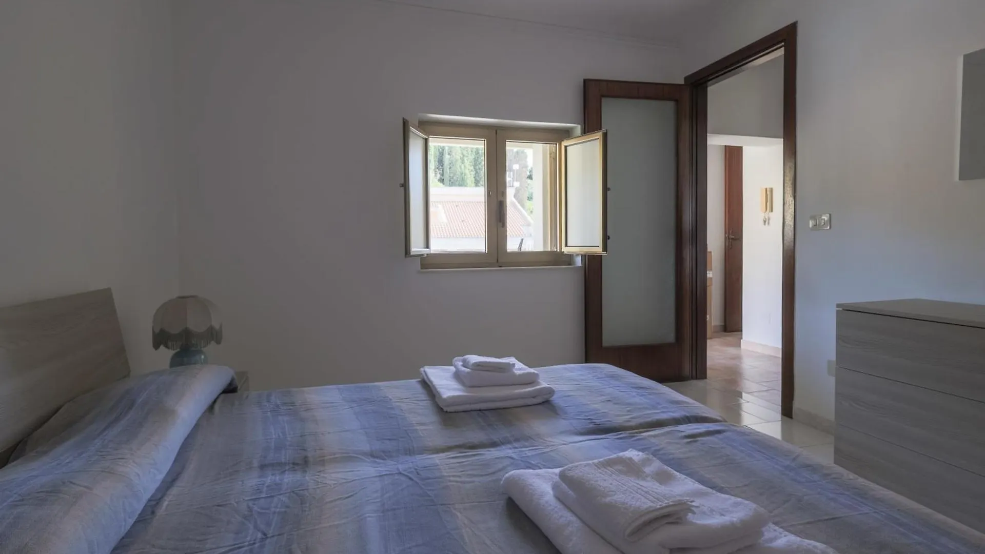 Casa Vacanze Da Nicola Saponara