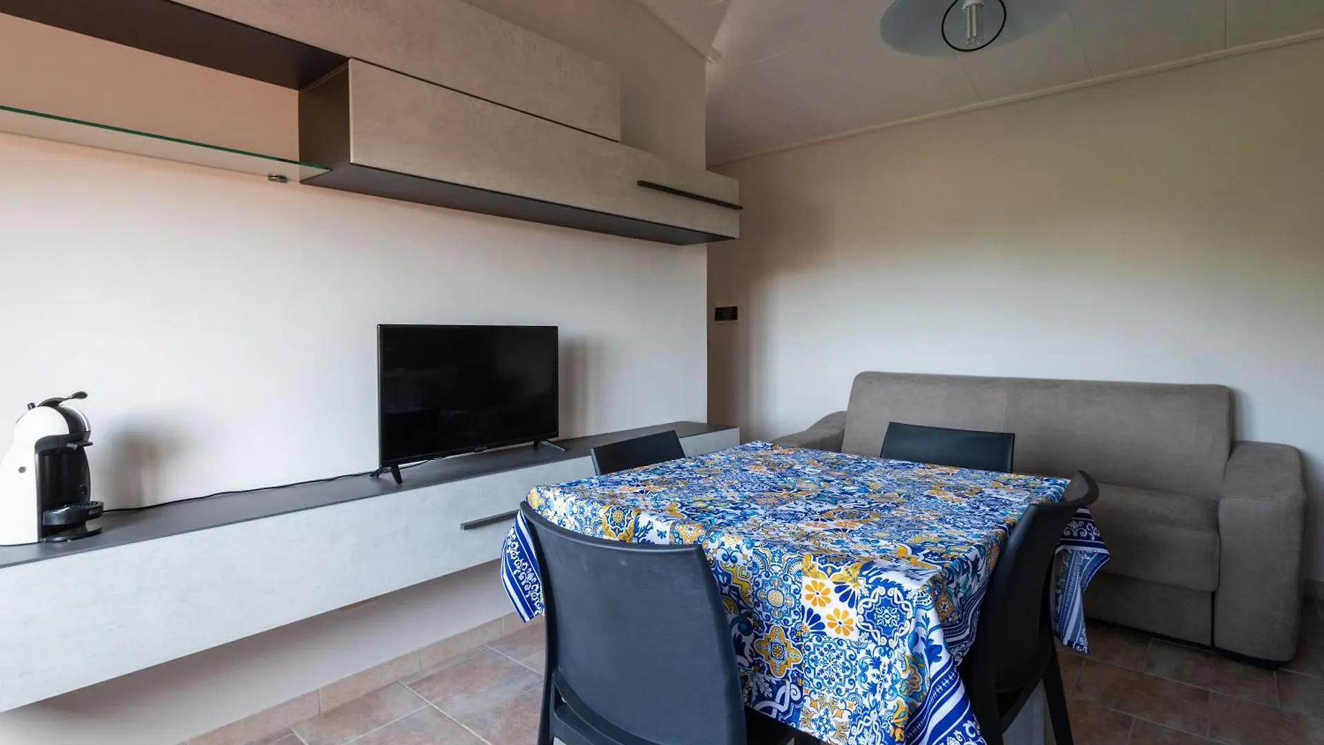 Apartment Casa Vacanze Da Nicola Saponara
