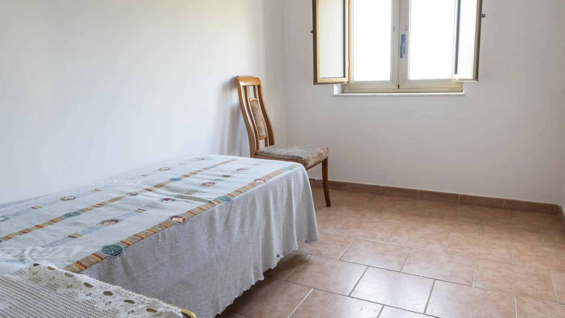 Casa Vacanze Da Nicola Saponara Italy