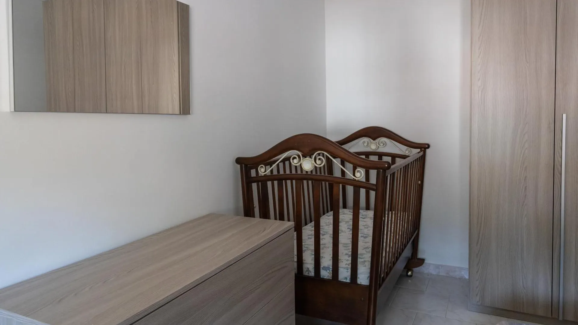 Casa Vacanze Da Nicola Saponara